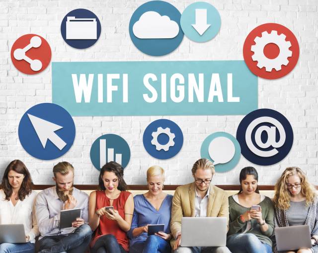 Six Easy Ways to Boost WiFi Signal Range